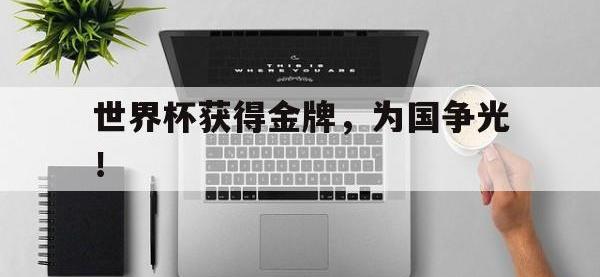 金年会下载-世界杯获得金牌，为国争光！